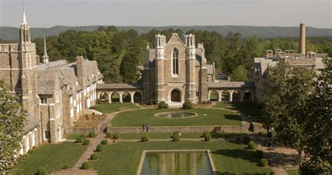 The 10 Largest College Campuses In The Us