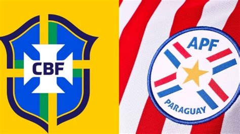 Brasil en primer turno goleó a venezuela y ahora colombia y ecuador chocan en el segundo partido de la fecha 1. Partido de hoy Copa América: Brasil vs Paraguay Cuartos de ...