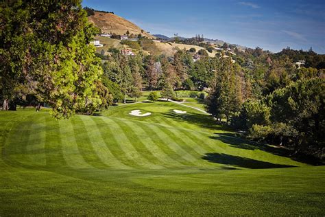 San Jose Country Club Northern California Golf Courses Save 29