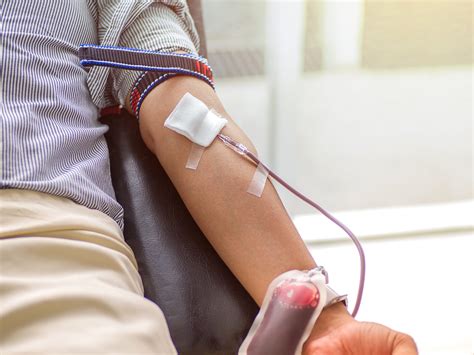 10 Reasons To Donate Blood What Doctors Need You To Know The Healthy