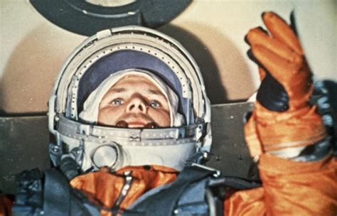 yuri gagarin the first human in space history facts timeline bbc sky at night magazine