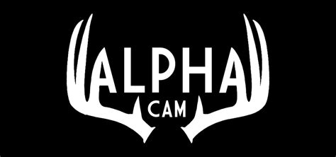 Alpha Cam Trail Cam Hunting Cam Game Camera