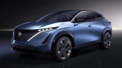 2023 Nissan Murano Everything We Know So Far Nissan Cars