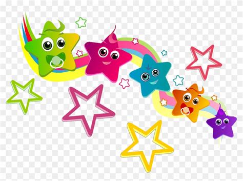Baby Bright Stars Experience Baby Star Png Transparent Png