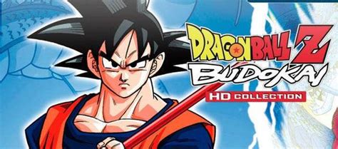 Análisis Dragon Ball Z Budokai Hd Collection Ps3 Xbox 360