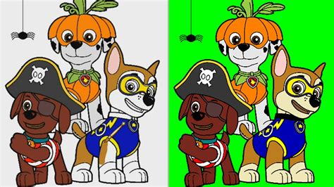Free paw patrol halloween coloring pages, free printable paw patrol halloween coloring pages, paw patrol halloween coloring pages, paw patrol halloween coloring pages to print, paw patrol. Halloween Paw Patrol Coloring Pages for Kids Paw Patrol Coloring Games - Paw Patrol Coloring ...