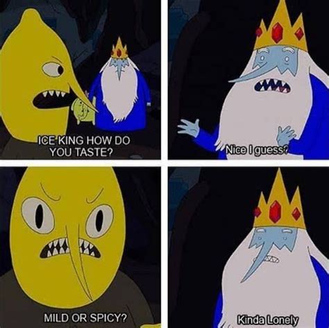 Fifteen Adventure Time Memes Full Of Mathematical Humor Memebase