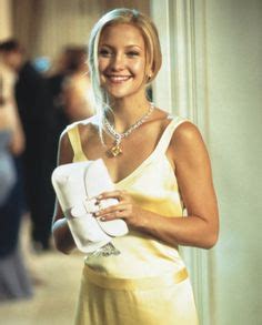 Andie anderson is writing an article entitled how to lose a guy in 10 days and benjamin berry made a bet with his workers/friends that he can keep a. Remember Kate Hudson's yellow dress from "How to Lose a Guy in 10 Days"? Love it ...