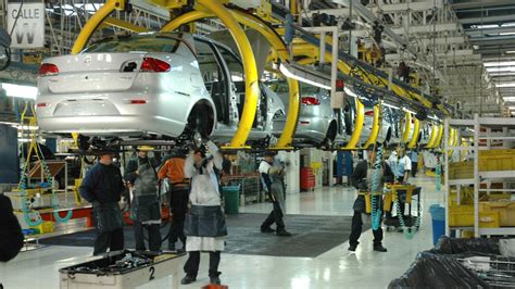 Brazilian industrial production rose in November for the third month running — MercoPress