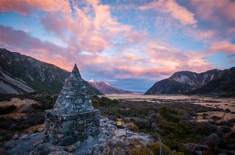 New Zealands South Island Is Heaven On Earth Snow Addiction News