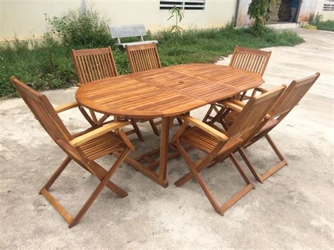 Best Quality Wooden Outdoor Furniture Buy Acacia Furniturefsc