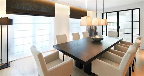 Mesas de comedor, muebles de comedor y todas las ideas para inspirarte a decorarlo: Claves para iluminar un salón comedor. BricoDecoracion.com