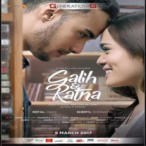 Galih dan ratna telah bersemi kembali di bioskop kesayangan. Download Film Galih & Ratna (2017) Bluray Full Movie ...