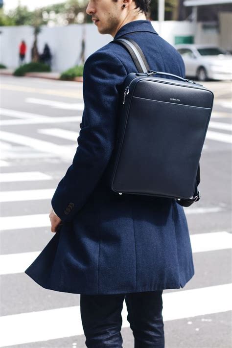 25 Fashionable Grown Up Men Backpacks To Get Inspired Styleoholic