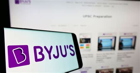 Byjus Tlb Lenders Looking For Out Of Court Settlement Defer Legal