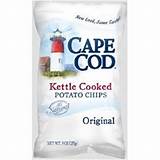 Cape Cod Chips Gluten Free Images