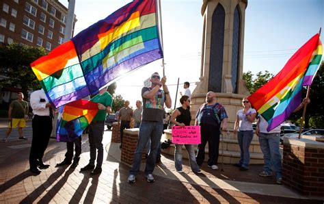 After President Obama’s Announcement Opposition To Gay Marriage Hits Record Low The
