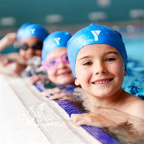 Aquatics Sydney | The Y