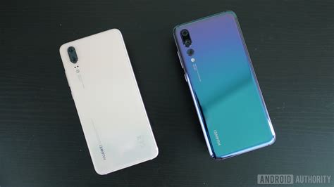 Huawei P20 Pro Review Android Authority