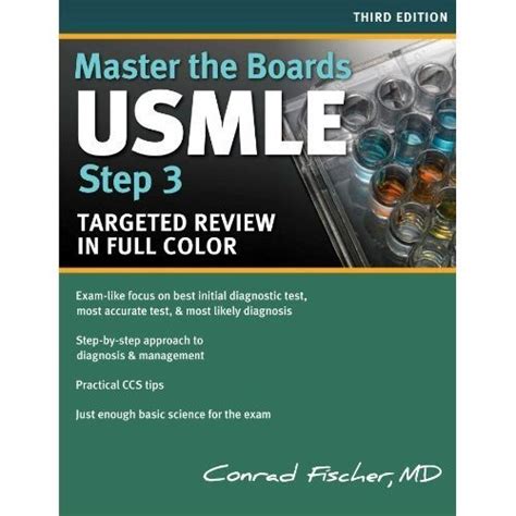 Master The Boards Usmle Step 3 On Onbuy
