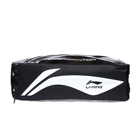 Home badminton racket li ning chen long chen long selector manufacturers li ning 0 reset all what people are saying. Li-ning 2015 Chen Long 6 Badminton Racket Bag ABJK038-1