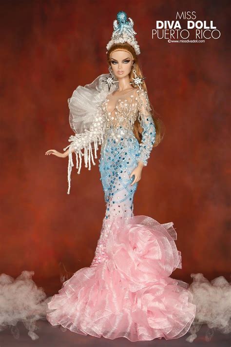 Barbie Gowns Barbie Clothes Fashion Royalty Dolls Fashion Dolls