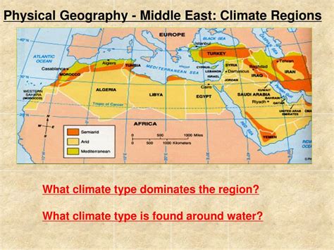 Ppt The Middle East And North Africa Powerpoint Presentation Free