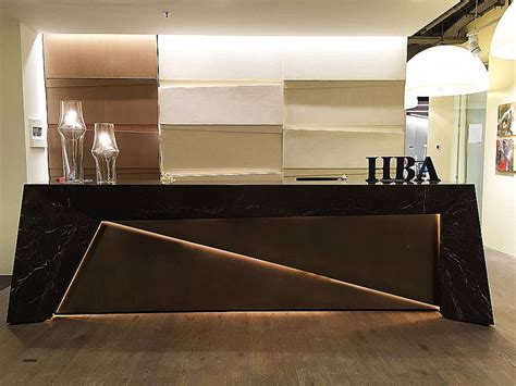 Office Office Front Desk Design Brilliant On Throughout Reception