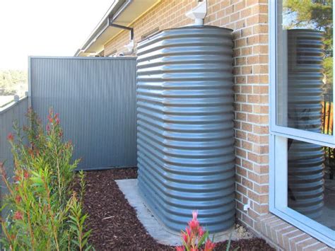 Water Tanks For Toilet Flushing Melbourne Waterline Tanks