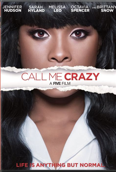 Watch Call Me Crazy A Five Film On Netflix Today
