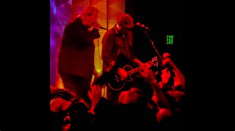 Tsol Sounds Of Laughter Code Blue At The Regent In La 2018 01
