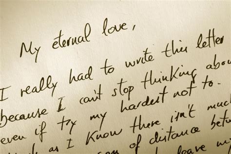 How to write cool letters. I Love My LSI » Write a Love Letter