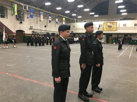 Our Uniform 2137 Calgary Highlanders Cadet Corps