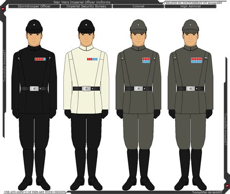 15 Star Wars Imperial Officer Background