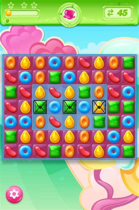 Candy Crush Jelly Saga Review Play Games Like