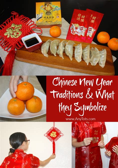 Lunar New Year Traditions And What They Symbolize Artofit