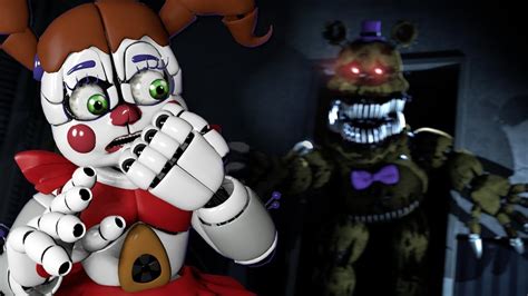 Freddy EstÁ Furioso Jogando Fnaf Sozinha React Bomboing Studio