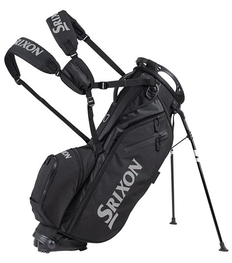 srixon stand bag carry stand bags golf inc