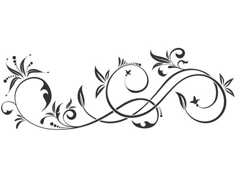 30 genial sammlung von vorlage. Ranke clipart - Clipground