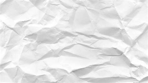 Aesthetic Crumpled Paper Background Largest Wallpaper Portal