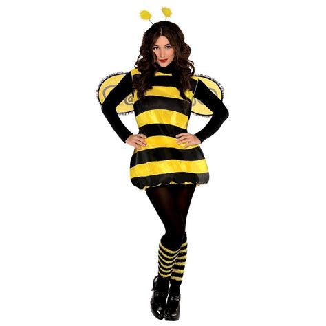 Best 865 Bumblebee Fancy Dress Costume Hd Wallpaper Bigbangwalls