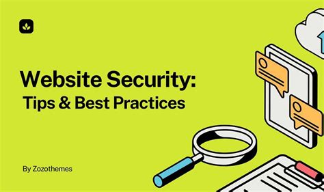 Wordpress Security Tips And Best Practices For A Secure Website