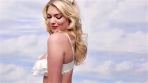 Sexy Bunny Kate Upton Animated Pictures MyNiceProfile