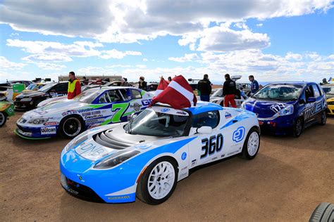 The race may be home to the most. Pikes Peak International Hill Climb 2020 in Colorado ...