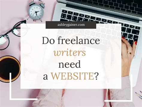 Freelance Writer Websites And Their Alternatives Ashley Gainer