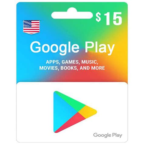 User responsible for loss of card. Buy 15 USD Google Play Gift Card in Pakistan | www.PCGAME.pk