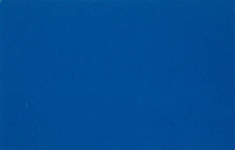 Blue Color Catalog Samples Nortek Powder Coating