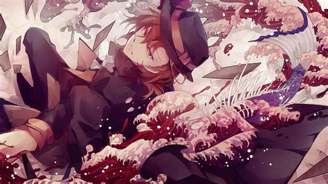 We hope you enjoy our growing collection of hd images to use as a background or home screen for your please contact us if you want to publish a bungou stray dogs wallpaper on our site. Bungou Stray Dogs (BSD) wallpapers 1920x1080 Full HD (1080p) desktop backgrounds