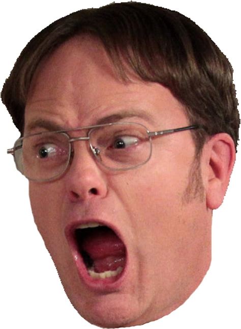 Share the best gifs now >>>. Dwight schrute png clipart collection - Cliparts World 2019