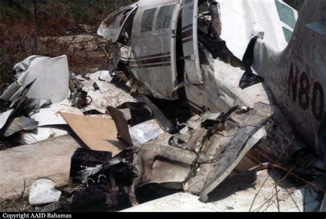 Aaliyah Plane Crash Victims